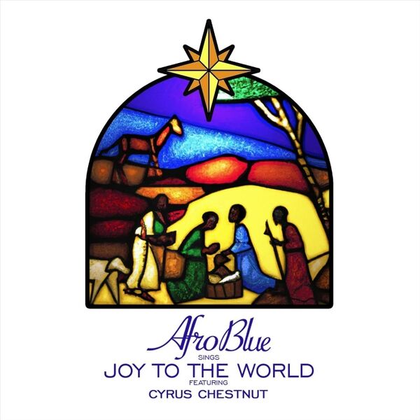Cover art for Joy to the World