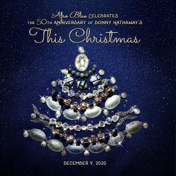 Cover art for This Christmas