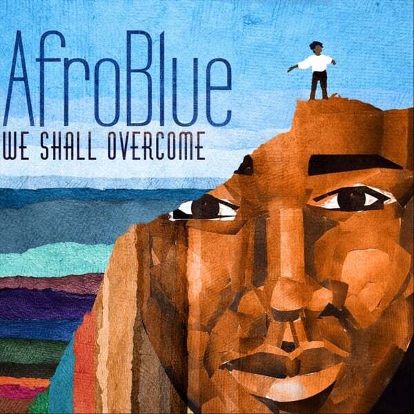 Cover art for We Shall Overcome